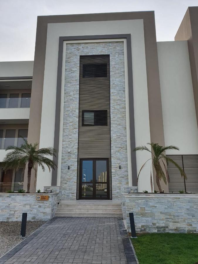 Lovely Apartment In Jebel Sifah With Private Garden - As Sifah Muscat Exterior photo